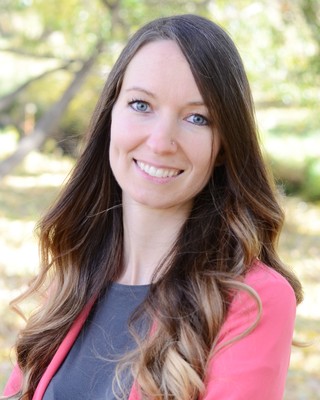 Photo of Dr. Marley Young, Psychologist in T2M, AB