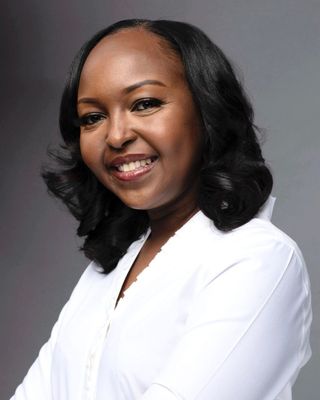 Photo of Peris Kipyab, Licensed Clinical Professional Counselor, MS, LPC