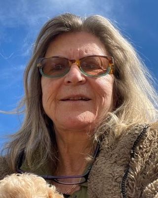 Photo of Susannah Smith, Psychologist in San Juan County, CO