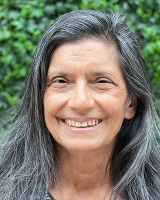 Photo of Mia Galioto, Psychiatrist, MD