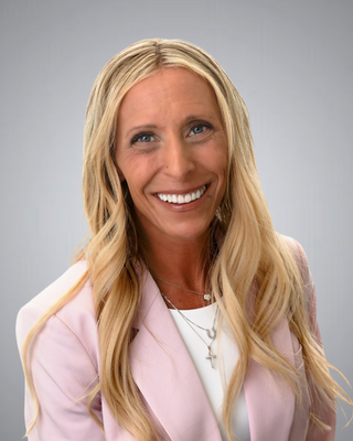 Photo of Ashley Grayson, Counselor, MA, LAC, LCADC