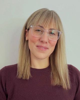 Photo of Dr. Kate Shea, Pre-Licensed Professional, PhD