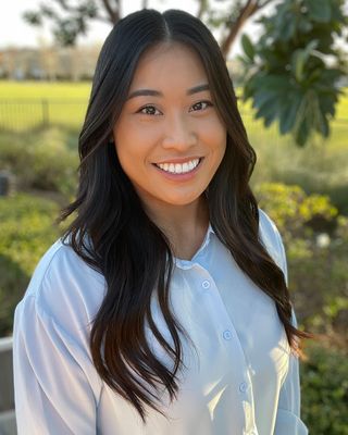 Photo of Kaitlin Chin, Psychiatric Nurse Practitioner, PMHNP, FNP-BC