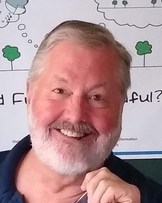 Photo of Gary Arfstrom, Licensed Professional Counselor, LPC
