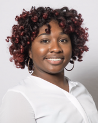 Photo of Janayah Miller, Clinical Social Work/Therapist, LCSW