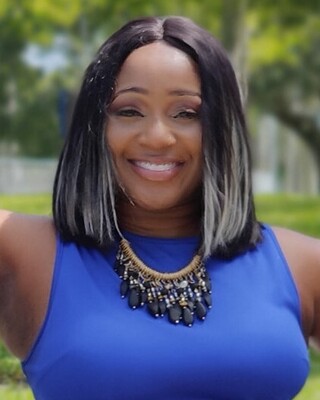 Photo of Dione Hilaire, Registered Mental Health Counselor Intern in 33063, FL