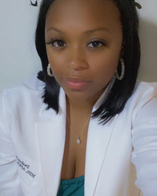 Photo of Dasheara Duck, Psychiatric Nurse Practitioner, PMHNP