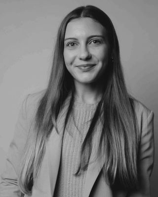Photo of Kaitlyn Weiman, Marriage & Family Therapist Associate, AMFT
