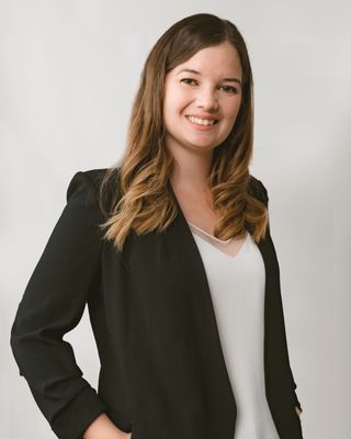 Photo of Arielle Boyes, Registered Social Worker, MSW, RSW