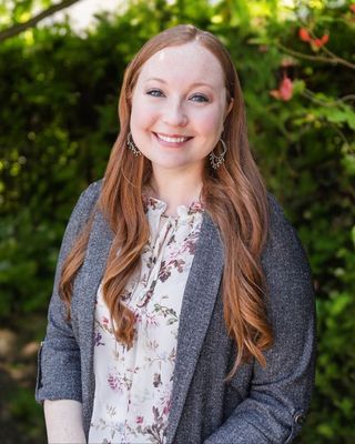 Photo of Kelly M Jenssen, Licensed Clinical Professional Counselor, LCPC