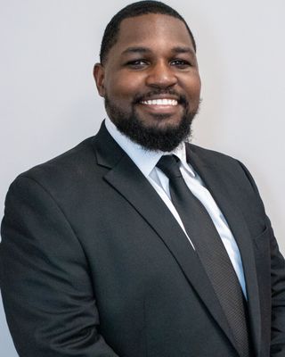 Photo of Durell Snow, Clinical Social Work/Therapist, LCSW