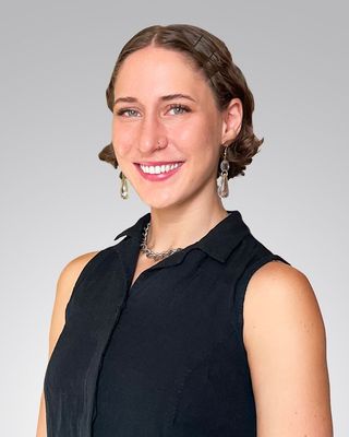 Photo of Kayla Wasserman, Licensed Master Social Worker, LMSW