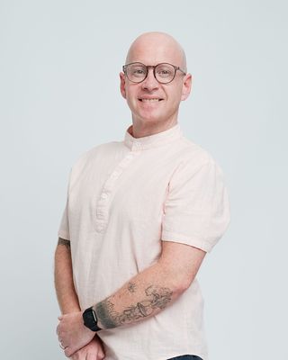 Photo of Peter Ryan, Psychotherapist, MBACP