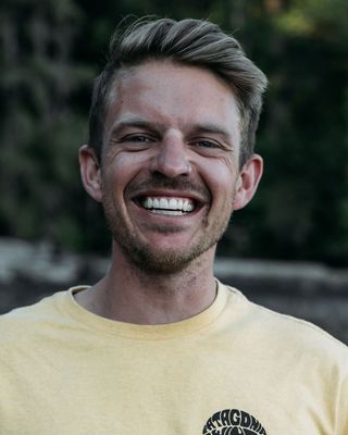 Photo of Christian Snuffer, Counselor in Park City, UT