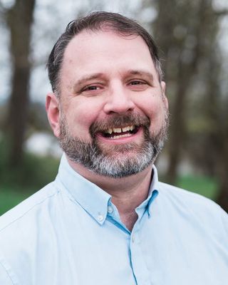 Photo of Luke Greene - Greene Health Services, Psychiatric Nurse Practitioner, PMHNP