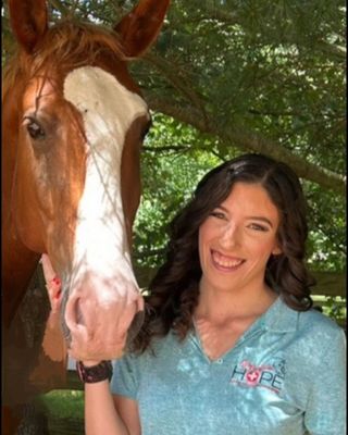 Photo of Brooke Lichter, Clinical Social Work/Therapist, LCSW