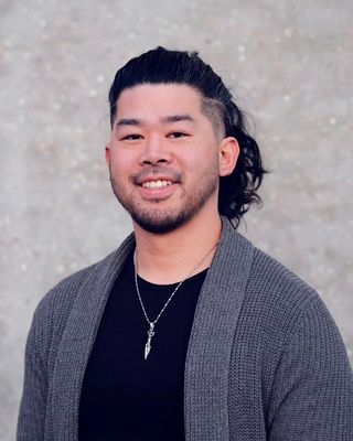 Photo of Huan (Michael) Lo, Clinical Social Work/Therapist, LCSW