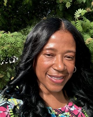 Photo of Antoinette Childress, Licensed Professional Counselor, MA LPC , CDC1