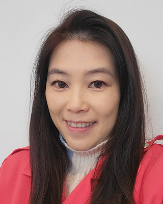 Photo of Josephine Chu, Marriage & Family Therapist, LMFT
