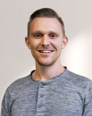 Photo of Ryan Musser, Licensed Professional Counselor, LPC