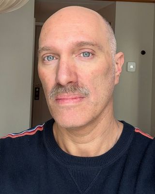 Photo of Daniel Sclare, Counsellor, MNCPS Acc.