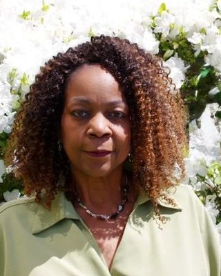 Photo of Yuvanda Brown, Licensed Professional Counselor, LPC