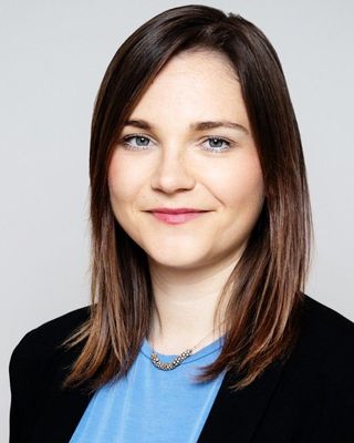 Photo of Lorena Carina Coletti, MSc