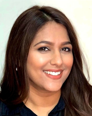 Photo of Sabrina Khan, Counsellor in England