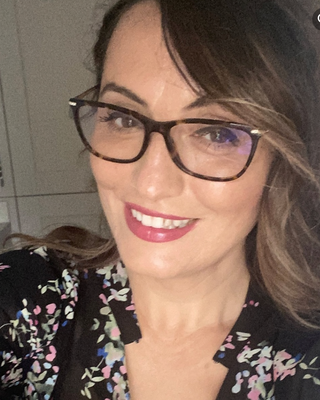 Photo of Venera Bekteshi, Clinical Social Work/Therapist, PhD, MSW, LMSW