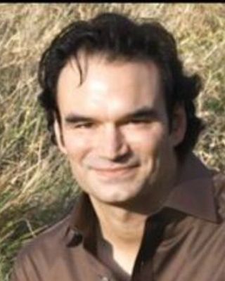 Photo of Alexandro Fuller, Licensed Professional Counselor