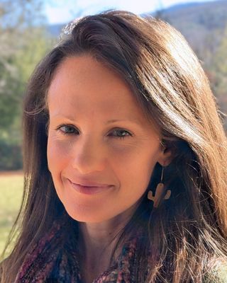 Photo of Amanda Hillman, Licensed Professional Counselor, MA, LPC, ATR