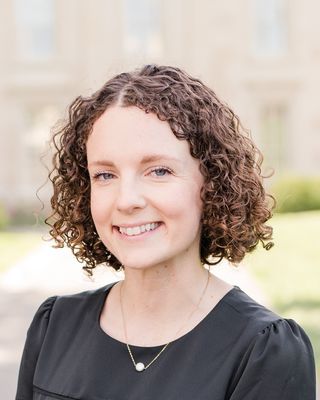 Photo of Sarah Harvey, Licensed Professional Counselor, LPC
