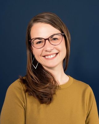 Photo of Courtney Woods, Clinical Social Work/Therapist, MSW, LCSW, ICDVP