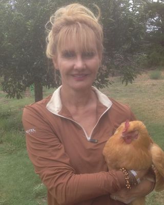 Photo of Dr. Shari Ann Kvashny, Licensed Professional Counselor Associate, Shari A, PhD