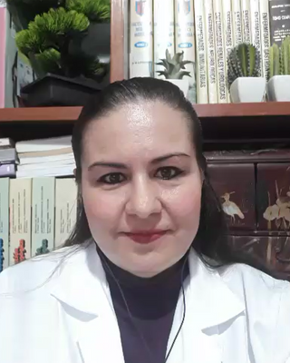 Foto de Dra. Ericka Sánchez Riquelme, Psicólogo, Lic. en Psicología