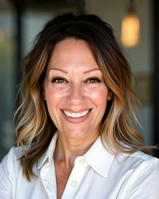 Photo of Maureen Lane, Counselor, LMHC