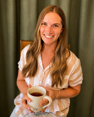 Photo of Rachel Yost, Licensed Professional Clinical Counselor, LPCC-S, LICDC