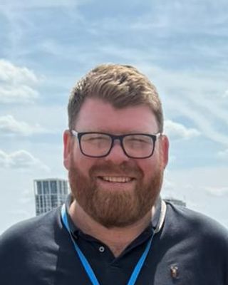 Photo of James Knox - Tyne Talking Therapies, Psychotherapist, MBABCP