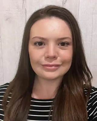 Photo of Cassidy Hozer, Associate Clinical Social Worker, ASW