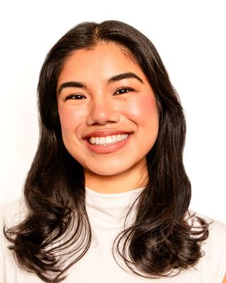 Photo of Jasmine Salonga, Licensed Master Social Worker, LMSW