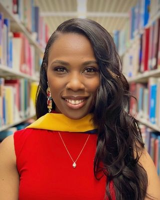 Photo of Rashionda Carlisle, Pre-Licensed Professional, MSW