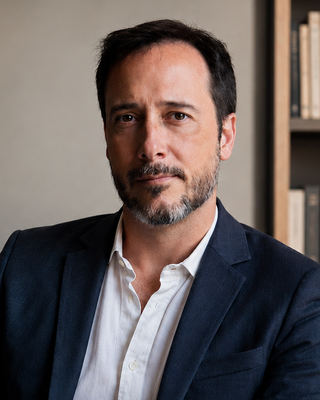 Foto de Martin Malfesi Carranza - Psic. Clínico y Laboral - Psicoterapia y Coaching, Lic. en Psicología