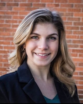 Photo of Chloe Thum, Licensed Professional Counselor Candidate, MA, LPCC