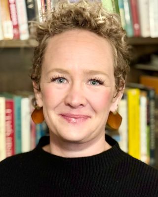 Photo of Jessie Sharp, Pre-Licensed Professional