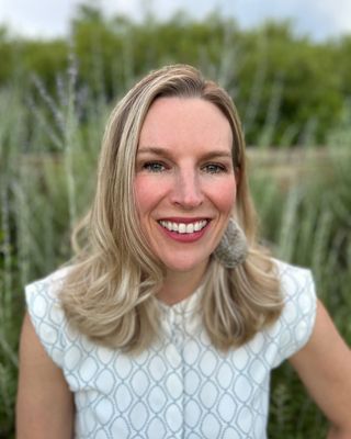 Photo of Molly Marr, Licensed Professional Counselor, LPC