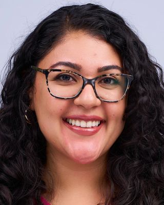 Photo of Marjory Vasquez, Psychologist, PsyD