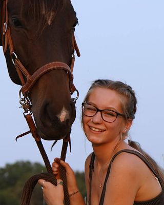 Photo of Rylee Walen, Clinical Social Work/Therapist, MSW, LGSW