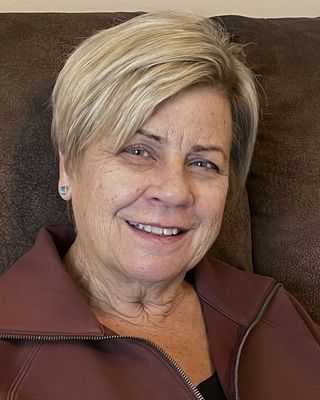 Photo of Carolyn Henry Kruger, Clinical Social Work/Therapist, LCSW