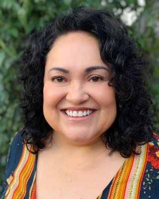 Photo of Nancy Herrera-Cheng, Clinical Social Work/Therapist in El Cajon, CA