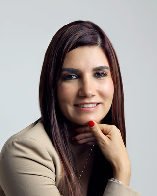 Photo of Monica Alvarez, Licensed Professional Counselor, LPCC